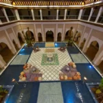 Hotel Les Jardins De l’Agdal Marrakech ott holidays 05